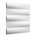 WallArt Pannelli a Parete 3D Jayden 12 pz GA-WA23 (412837)