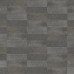 WallArt Piastrelle in Pelle Connaught Grigio Ombra 16 pz (440927)