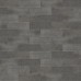 WallArt Piastrelle in Pelle Connaught Grigio Ombra 16 pz (440927)